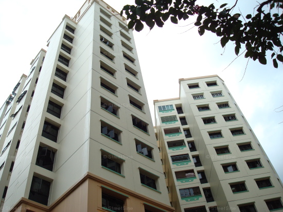 Blk 408 Sembawang Drive (Sembawang), HDB 4 Rooms #230432